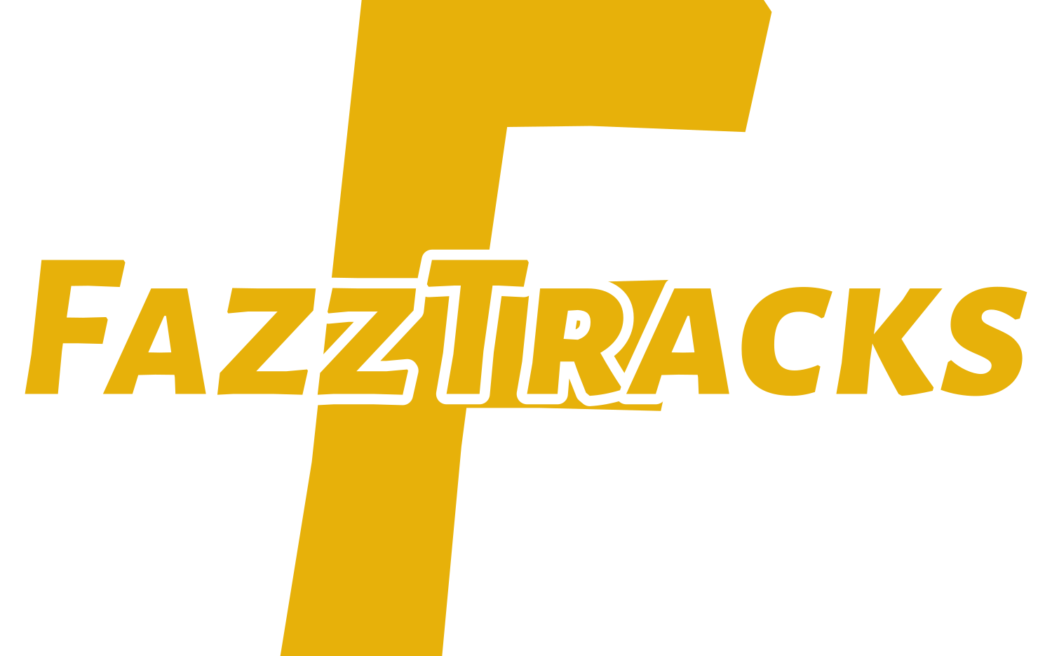 FazzTracks Logo